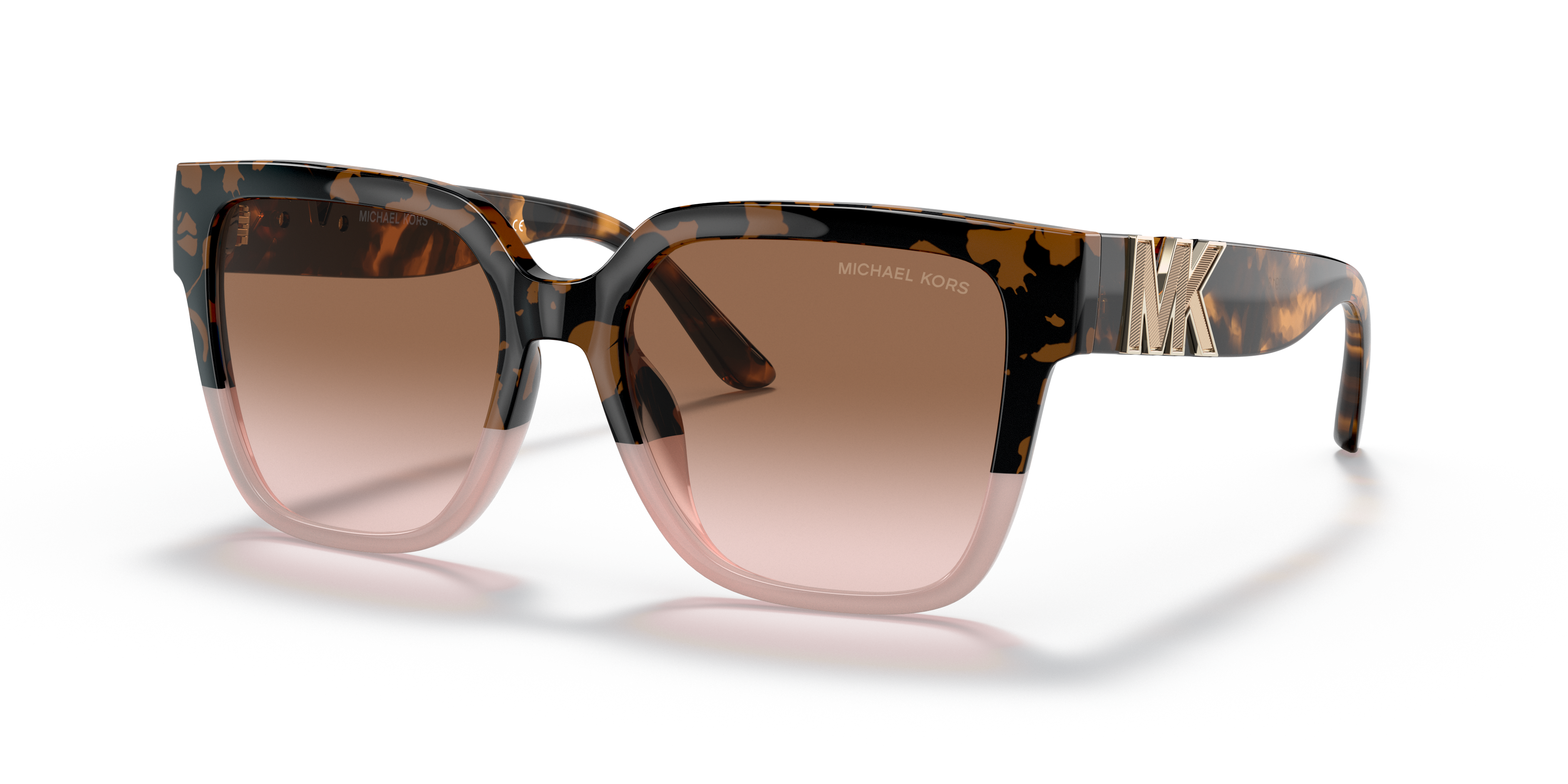 Chia sẻ 59 michael kors sunglasses pink siêu đỉnh  trieuson5